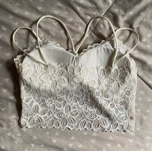 Partywear Bralette🤍