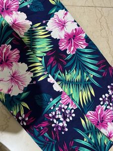 Printed 1mtr Fabric