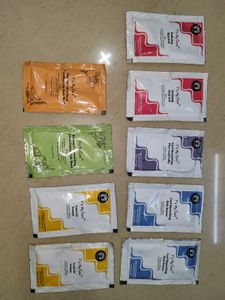 Hair Mask Sample Pack + Curl Up Cream