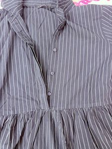 Zudio Short Dress