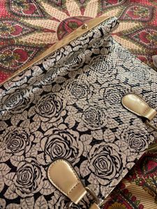 Wedding purse