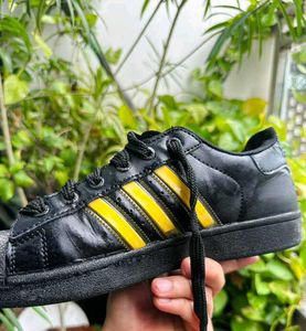 Adidas Adicolor W5 Limited Edition Customisable