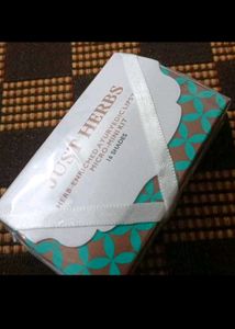 Just Herbs Lipstick Micro-Mini Kit