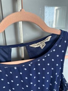 Latin Quarters Dress- Size M
