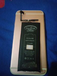 Iphone 6s 64 Gb