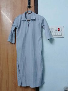 Casual Chic Kurta For Women