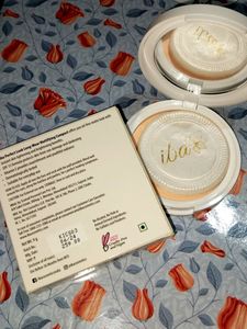 🎁IBA Compact