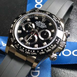 Rolex Cosmograph Daytona Watch Man