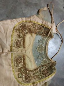 Used Blouse