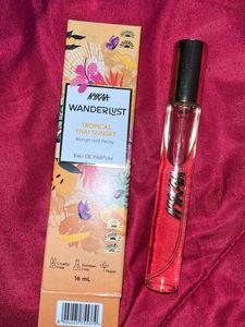 NYKAA Wanderlust Tropical Thai Sunset