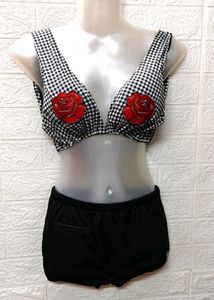 Bikini Top 👙 New Fresh Piece Imported Surplus