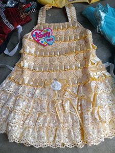 Girls&#39; Dresses Bundle
