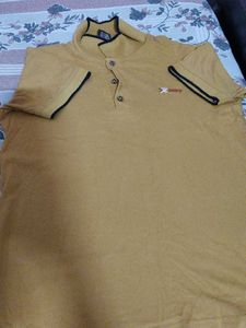 Casual T-Shirt