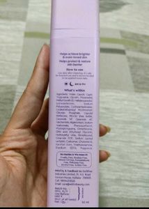 Within Beauty Daily Dew Moisturizer