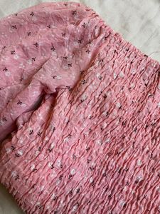 BabyPink Top🎀🌷