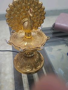 Temple Lamp