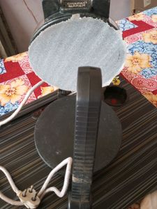 Use Nahi Kiya Hai Roti Maker