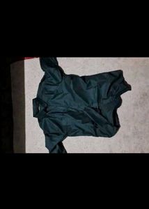 Stylish Black Jacket