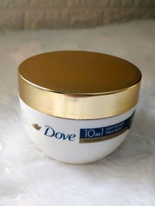 Dove 10in1 Hair Mask