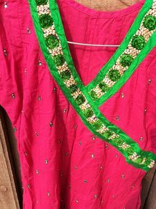 Beautiful Kurti