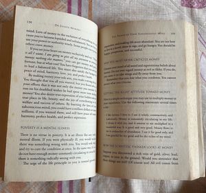 The Power Of Your Subconscious Mind