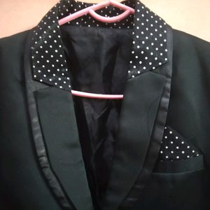 Only Coat