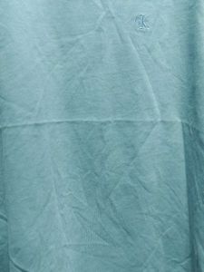 Light Blue Calvin Klein Sweatshirt