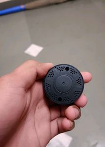 Orignal Eyetech Mini Spy Camera Fully New