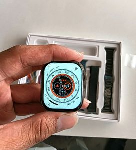 Apple Watch Series 9