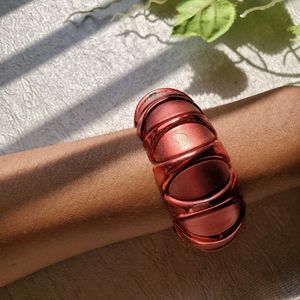 Beautiful Red Bracelet