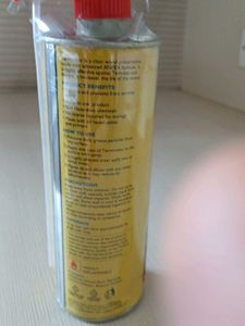 Terminator (Wood Preservative)