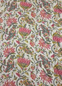 Short Kurti