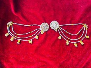 Misboota Earrings