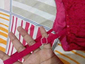 Dark Pink💕 Colour Top