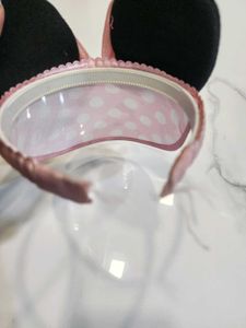 Beautiful Minnie Cap