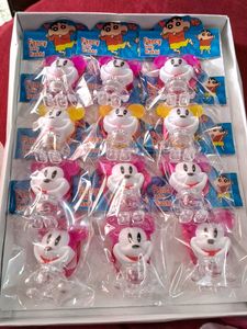 Kids  Rakhi Combo  Of  12 Pc