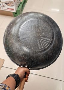 Wok/pan