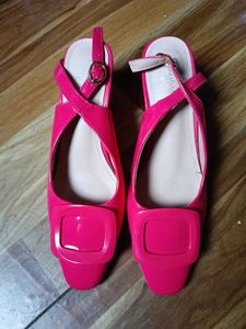 Heel Shoes