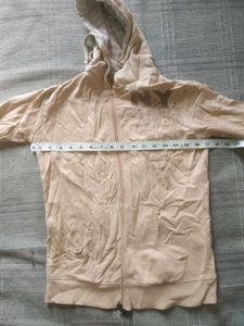 Women Jacket Hoodie