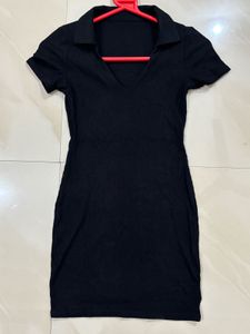 Bodycon Mini Fitted Dress