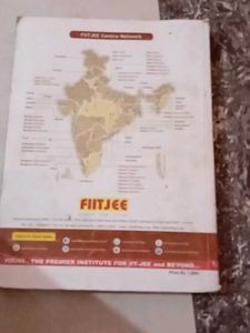 FIITJEE NTSE Class X