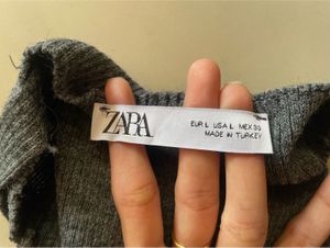 Zara bralette