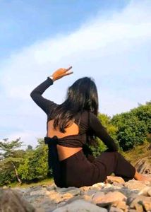New Sexy Backless Top
