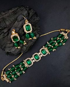 Multicolour Jewellery