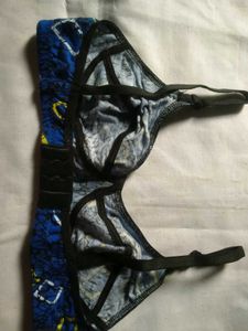 Lycra Bra