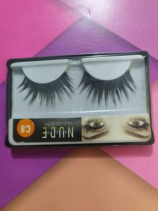 False Lashes