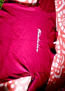 Feminine Graphic Tee