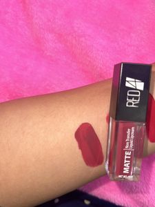 BEAUTIFUL MATTE LIPSTICK