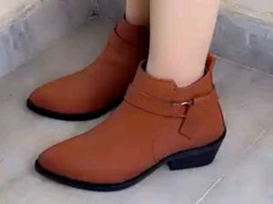 Boots For Women