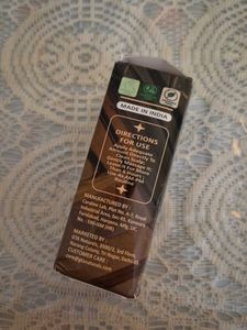 Gta Naturals Hair Growth Serum